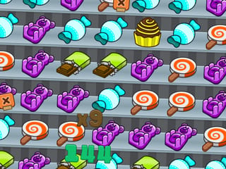 Candy Boost screenshot