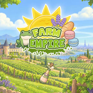 Nouveau pays dans Farm Empire image