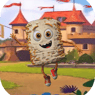 MiniWheat