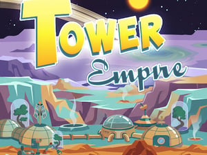 Une nouvelle tour dans Tower Empire ! 🪐