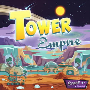 Une nouvelle tour dans Tower Empire ! 🪐 image