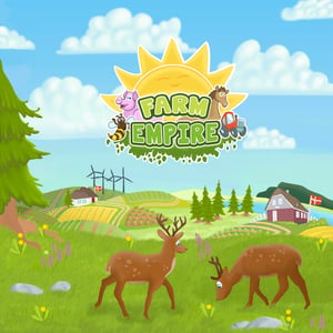 Nouveau pays dans Farm Empire image