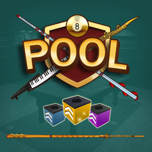 Offres mensuelles et Pool Pass dans Pool image