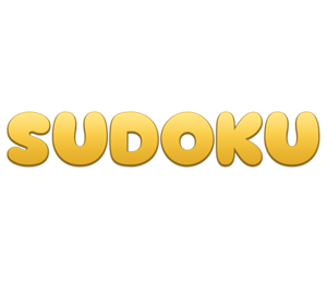 Sudoku logo