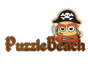 🧩🏅 Nouvelles médailles dans Puzzle Beach ! 🏅🧩 image