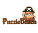 Puzzle Beach logo