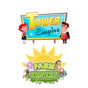 Septembre dans Farm et Tower Empire image