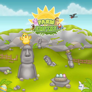 Nouveau Empire dans Farm Empire – Île de Pâques '25 image