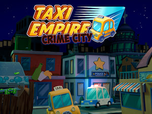 Une nouvelle ville dans Taxi Empire ! 🚖🌆 image