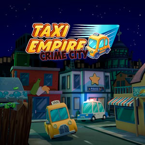 Une nouvelle ville dans Taxi Empire ! 🚖🌆 image