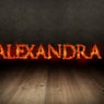 alexandradelf