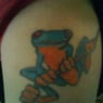 jogrenouille