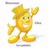 patatefree
