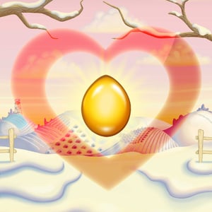 Offre de la Saint-Valentin dans Farm Empire image
