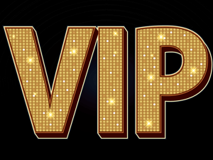 Nouveaux avantages VIP