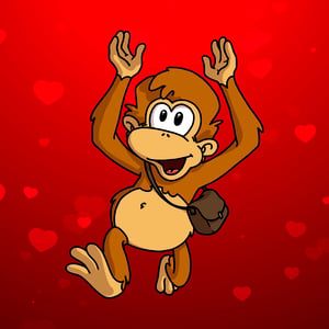 Joyeuse saint Valentin image