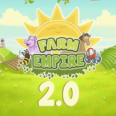 Farm Empire - Questions et réponses image