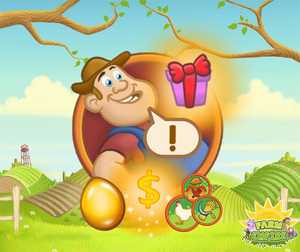 Demandez à Pete image