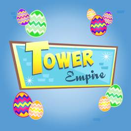 Pâques à Tower Empire image