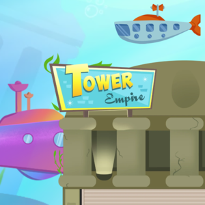 Nouvelle tour dans Tower Empire ! image