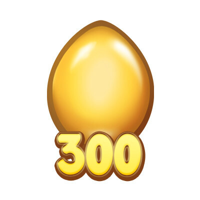 300 oeufs Farm Empire