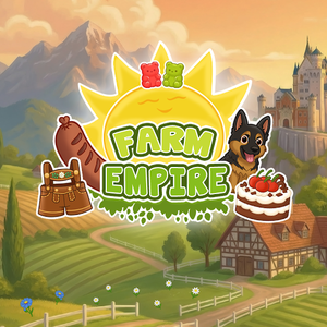 Nouveau empire dans Farm Empire ! image