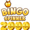 2000 pommes Bingo Spinner image