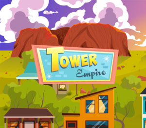 Nouvelle tour dans Tower Empire ! image