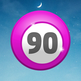 Nouveau jeu : Bingo 90 est de retour ! image