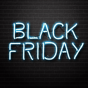 Week-end du Black Friday chez Playtopia image