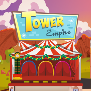 Cirque de Noël dans Tower Empire ! image
