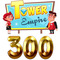 300 Diamants Tower Empire image