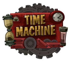 Quatre nouvelles médailles sont arrivées dans Time Machine ! 🏅 image