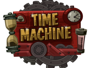 Quatre nouvelles médailles sont arrivées dans Time Machine ! 🏅