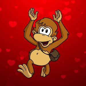 Joyeuse saint Valentin image