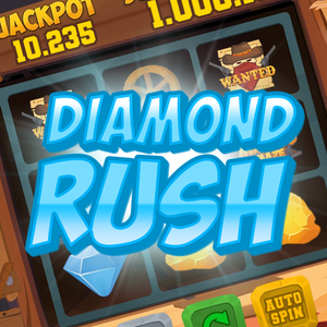 Médailles pour Diamond Rush image