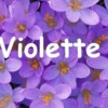 Violettee