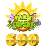 600 oeufs Farm Empire image