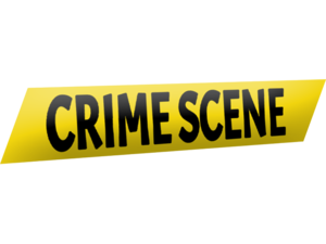 Noël dans Crime Scene image