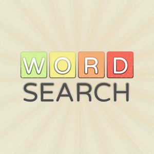 Nouveau jeu : Word Search image