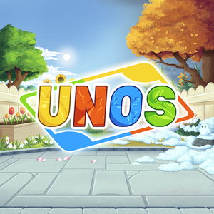 Nouveau jeu : Unos ! image