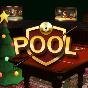 Nouveau lieu de Noël et Pool Pass image