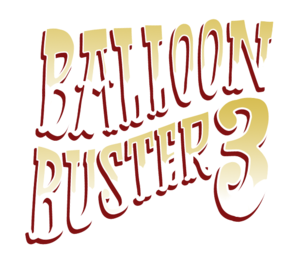 Balloon Buster 3