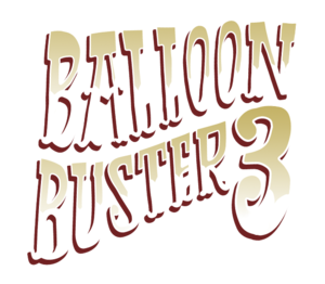Nouvelles médailles dans Balloon Buster 3 image