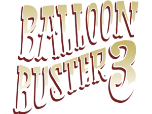 Nouvelles médailles dans Balloon Buster 3 image