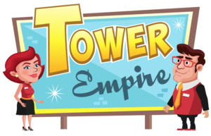 Nouvelle tour dans Tower Empire ! image