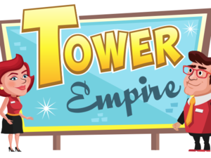 De nouvelles médailles sont disponibles dans Tower Empire ! 🏅 image