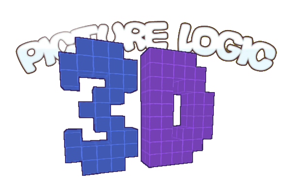 Picture Logic 3D logo