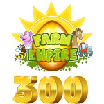 300 oeufs Farm Empire image