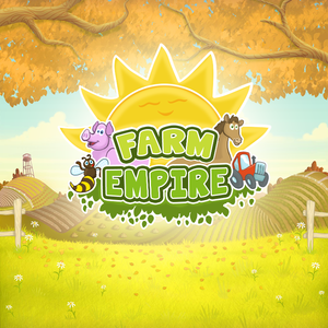 Maintenance de Farm et Tower Empire image